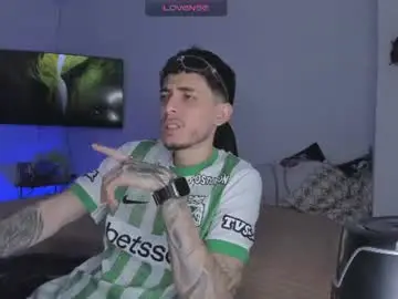 Chaturbate Best live sex cam show of estivenvel