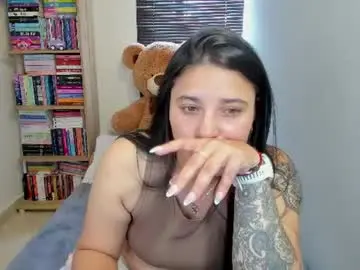 Chaturbate Watch Live Sex Cams of foxwen