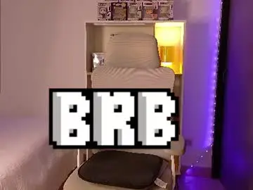 Chaturbate Free Porn Cam of ghost_girl20