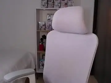 Chaturbate Free Porn Cam of ghost_girl20