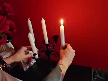 Chaturbate Free Live Porn of gina_hotlick