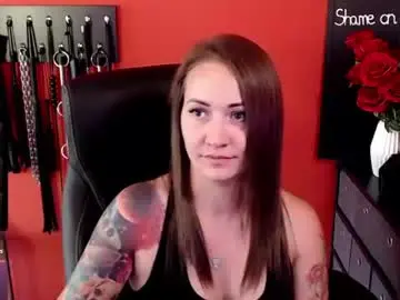Chaturbate Watch Live Sex Cams of gina_hotlick