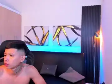 Chaturbate Sex Chat of interracial_wallen