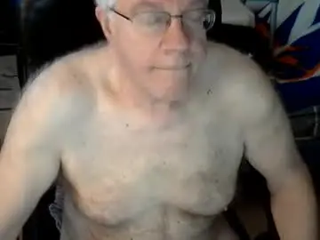 Chaturbate Adult Webcams of islesman22
