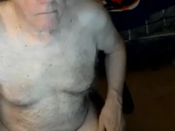 Chaturbate Live Sex Cam of islesman22