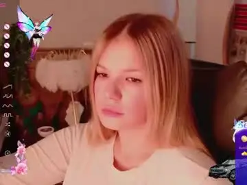 Chaturbate Live Sex Cam of kimevanss