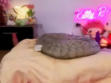 Chaturbate Live Sex of kittyroses