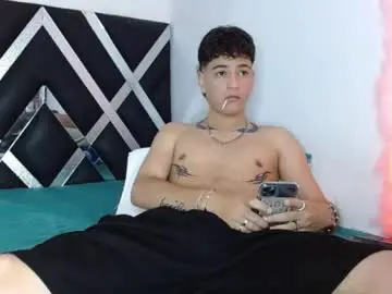 Chaturbate Live Porn of levy_steve