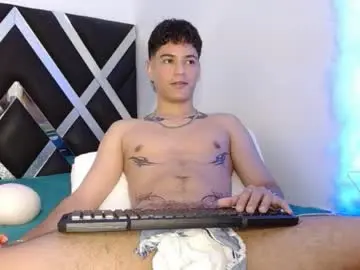 Chaturbate Nude Webcam of levy_steve