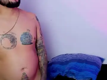 Chaturbate Best live sex cam show of sexxxmaffia69