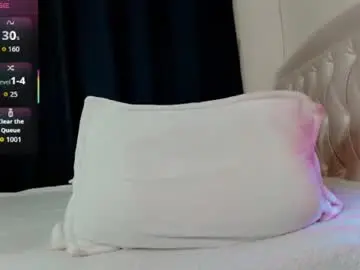 Chaturbate Live Sex Cam of sexybunny_doll