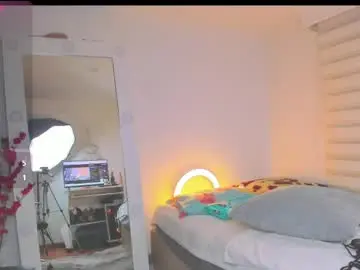 Chaturbate Sex Cam of sharonvelvet