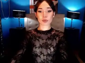 Chaturbate Sex Cam of your_naughty_cumslut69