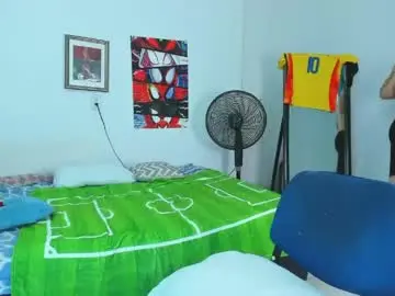 Chaturbate Adult Video Chat of alessandro_dybala