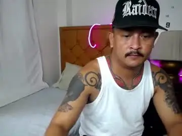 Chaturbate Free Porn Cam of allen_69xx
