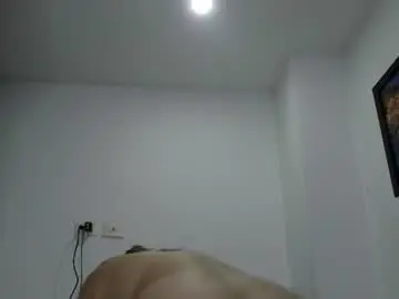 Chaturbate Live Porn of allisonjustingb
