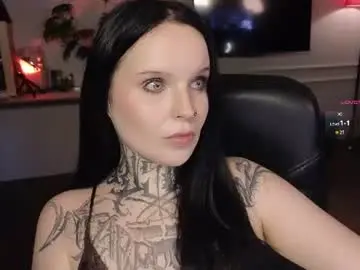 Chaturbate Watch Live Sex Cams of atomic_ketchup