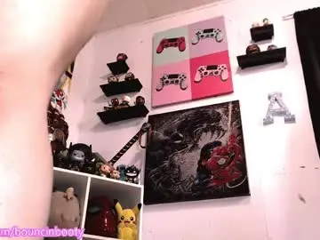 Chaturbate Best Webcam of bouncinbooty