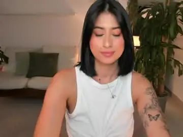 Chaturbate Private Sex Chat of ella_owen