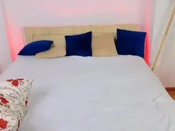 Chaturbate Live Porn of hani0801