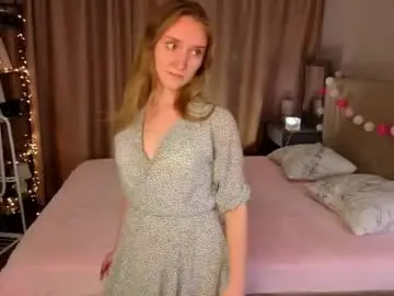 Chaturbate Watch Live Sex Cams of kaciedudzik
