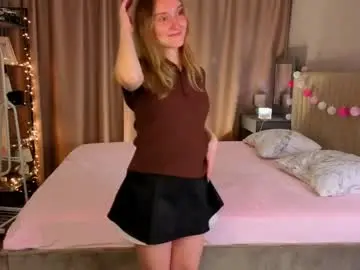 Chaturbate Sex Cam of kaciedudzik