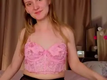 Chaturbate Best live sex cam show of kaciedudzik