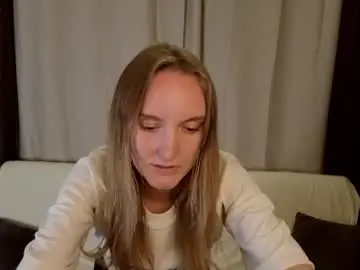 Chaturbate Private Sex Chat of kaciedudzik