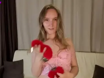 Chaturbate Sex Chat of kaciedudzik
