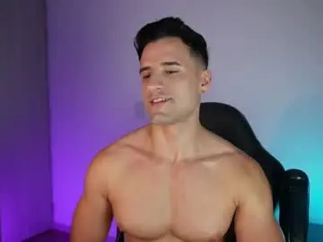 Chaturbate Free Live Porn of krops_