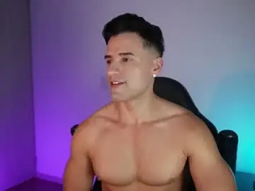 Chaturbate Free Live Porn of krops_