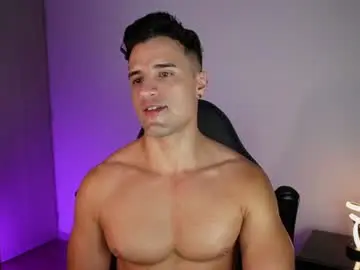 Chaturbate Adult Video Chat of krops_