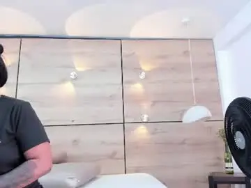 Chaturbate Private Sex Chat of martina_touss
