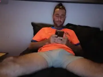 Chaturbate Free Porn Cam of toulonnais83200