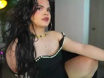 Chaturbate Sex Chat of artechloe
