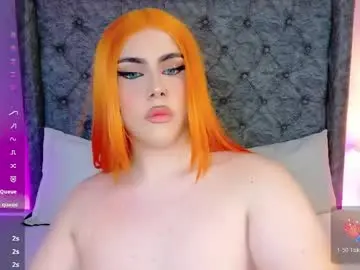 Chaturbate Live Porn of astrid_jonnes