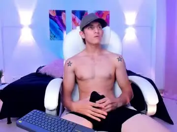 Chaturbate Private Sex Chat of axelfalcon