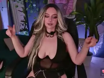 Chaturbate Adult Video Chat of bogemabella