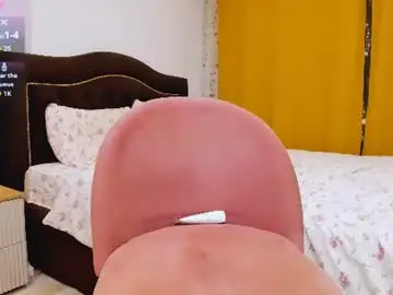 Chaturbate Live Porn of carry_star