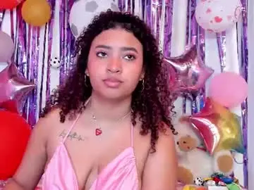 Chaturbate Sex Cam of jessyzoe1
