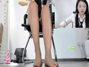 Chaturbate Best live sex cam show of kaixin520