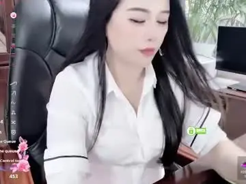 Chaturbate Adult Webcams of kaixin520