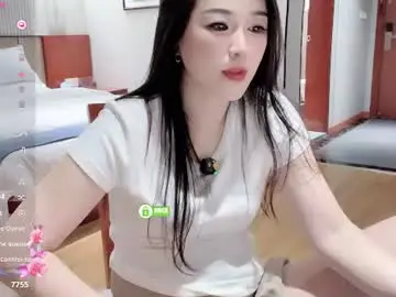 Chaturbate Sex Chat of kaixin520
