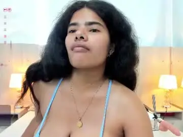 Chaturbate Adult Webcam of kaya_taraji
