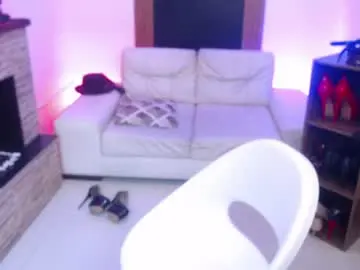 Chaturbate Free Live Porn of keylathomson