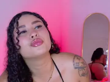 Chaturbate Adult Video Chat of leahangel_