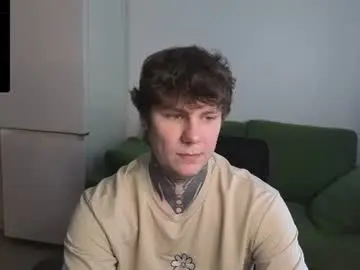 Chaturbate Nude Webcam of lechery_boy
