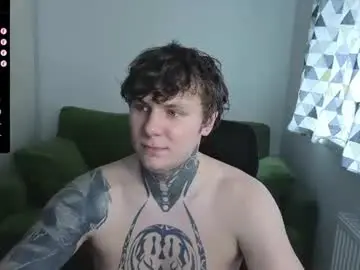 Chaturbate Adult Video Chat of lechery_boy