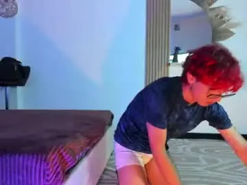 Chaturbate Adult Video Chat of lee_roses