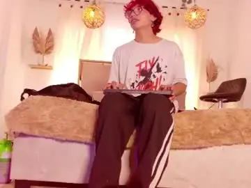 Chaturbate Free Porn Cam of lee_roses
